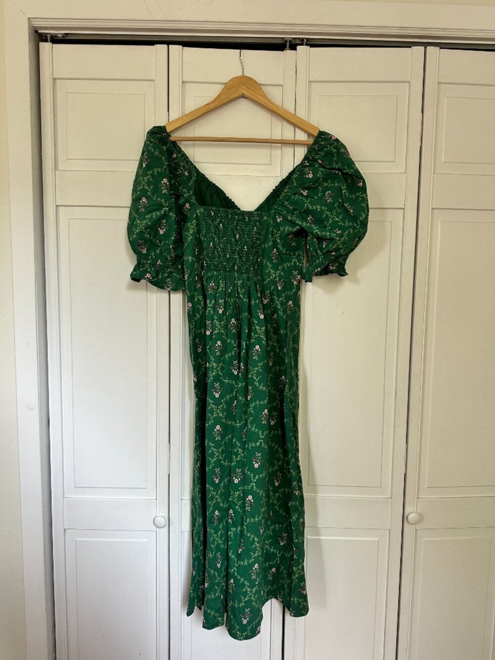 Hill House Home Dress - Picture 2 of 3